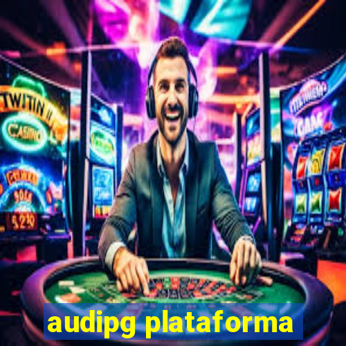 audipg plataforma